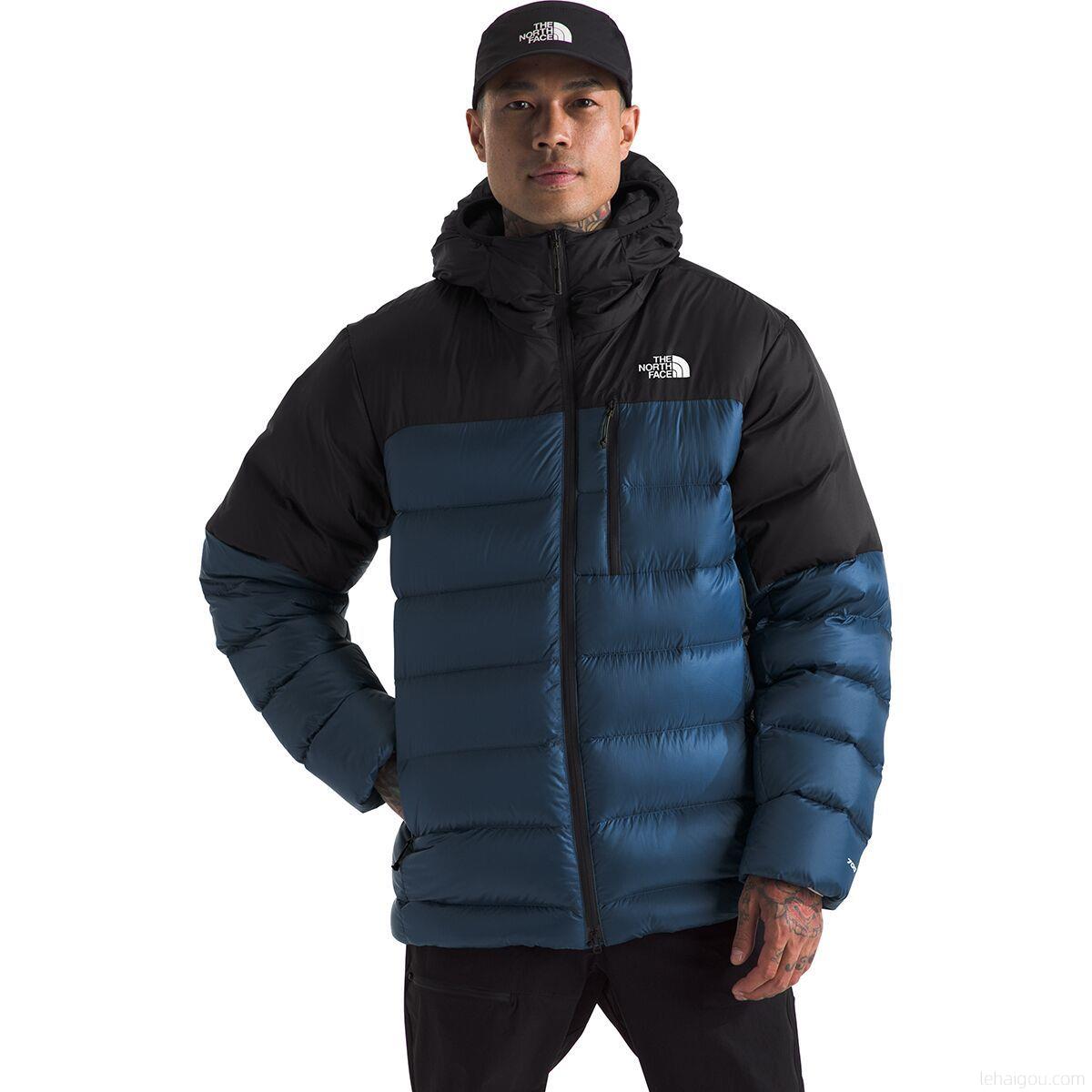 The north face bei mian kalix nan shi yu rong fu duo se ke shua duo shao qian.jpg